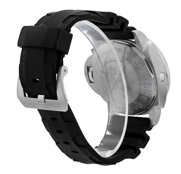 Panerai Luminor Submersible PAM00243